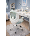Крісло обертове дитяче PERFECT KIDS ASTRONAUT GREEN7
